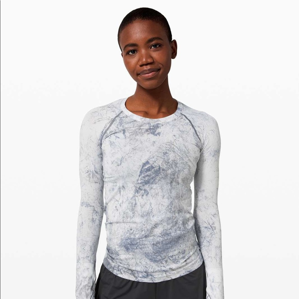 lululemon shirt